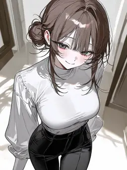 Profile image of Shiori