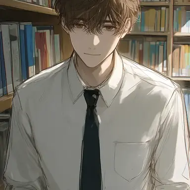 Profile image of 浅見冬馬