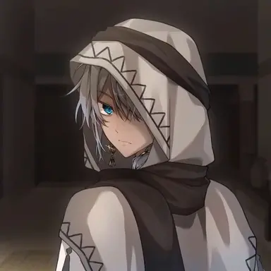 Profile image of ラオ
