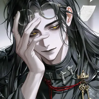 Profile image of Rowan