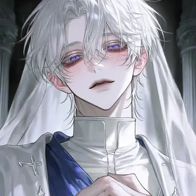 Profile image of Sverre
