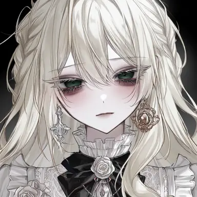 Profile image of Maevra