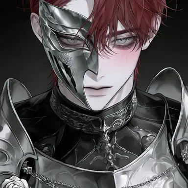 Profile image of Axel
