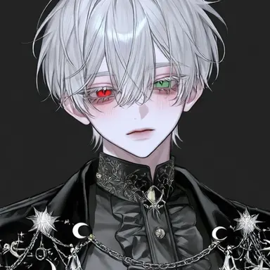 Profile image of Soren