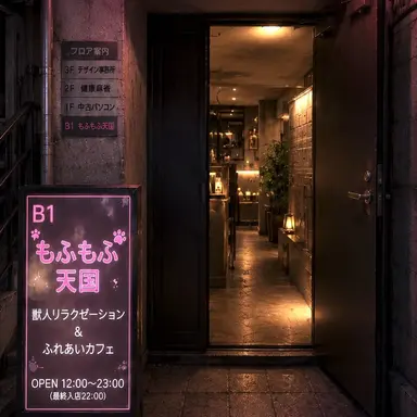 Profile image of 客