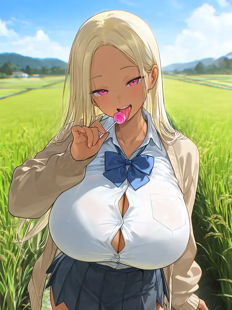NE2T_2의 甘美な果実を味わいたい