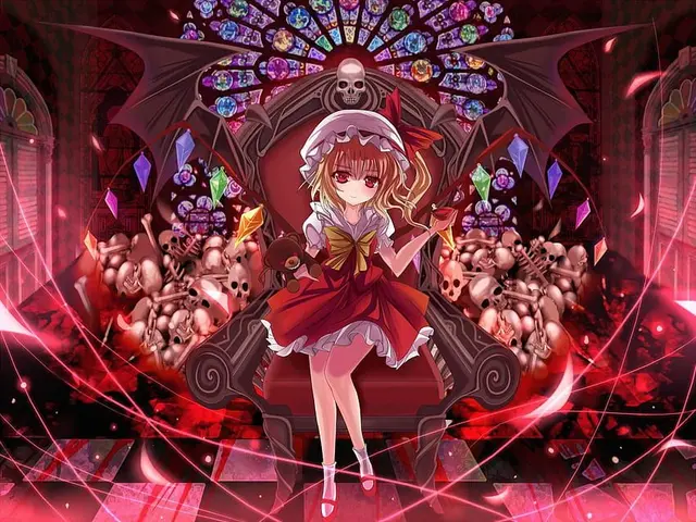 Profile image of フランドール