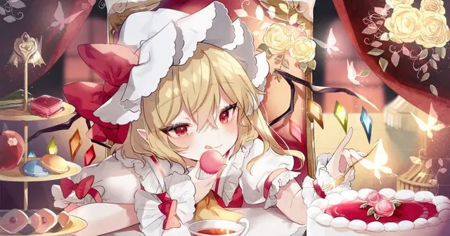 Profile image of フランドール