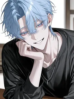 Profile image of 유키