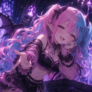 Profile image of ネア