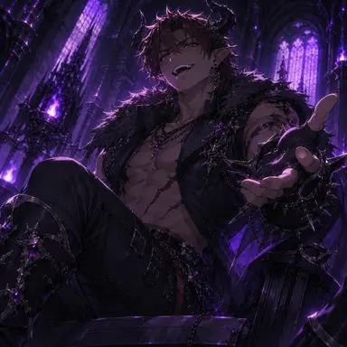 Profile image of ディア