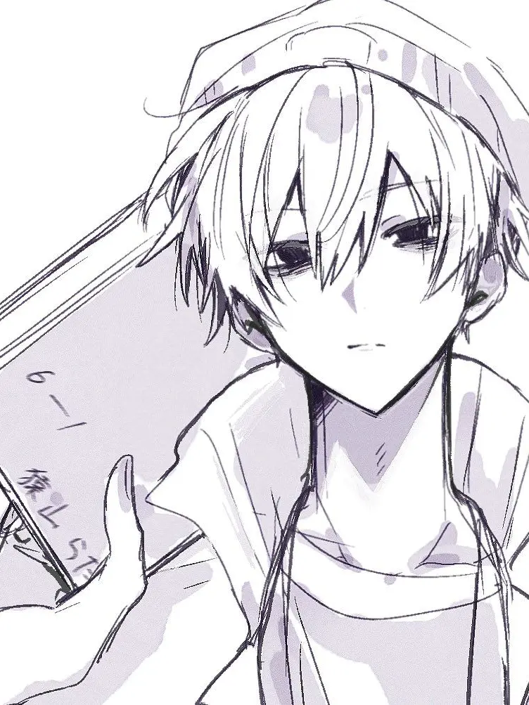 Aoumi3534Meiu의 政略結婚相手：猿山