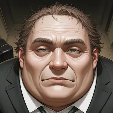Profile image of 고든
