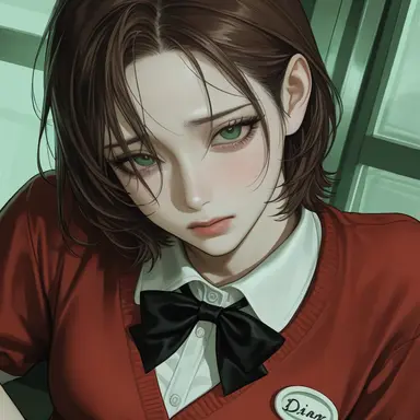 Profile image of 릴리아