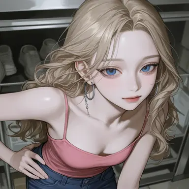 Profile image of 리야