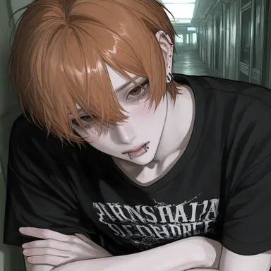 Profile image of 앨런