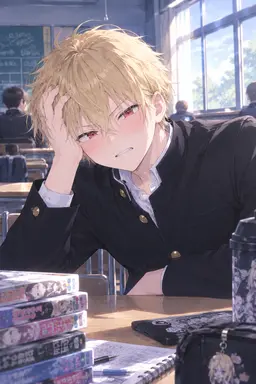 Profile image of 日野