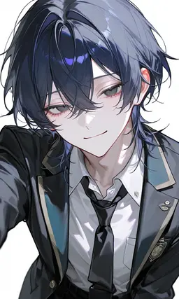 Profile image of Ruri