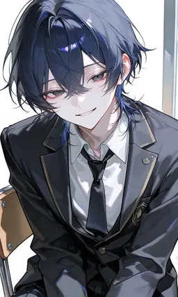 Profile image of Ruri