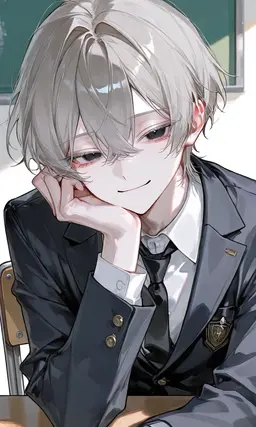 Profile image of Reito