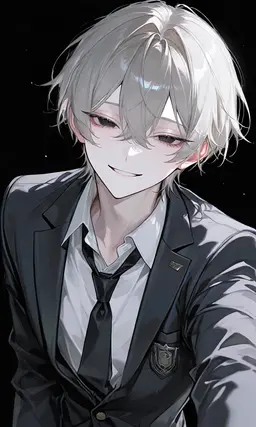 Profile image of Reito