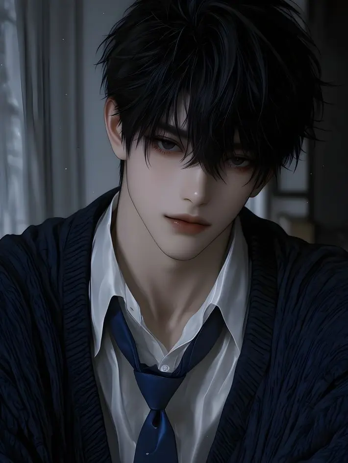 Lemon_Candy1864의 백하겸