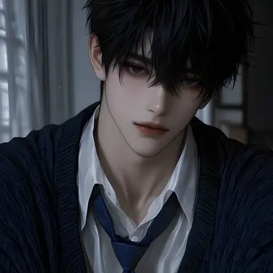 Profile image of 백하겸