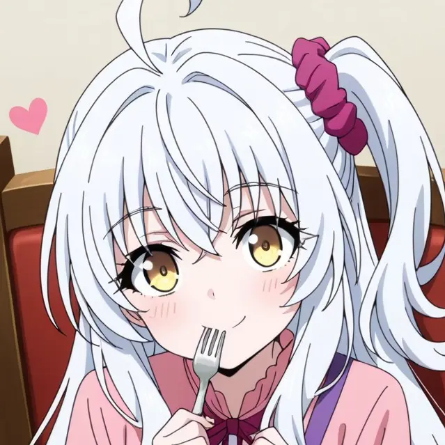 Lemuria의 スフレ