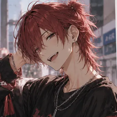 Profile image of 結人