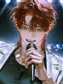 Profile image of Kang Taegyeom