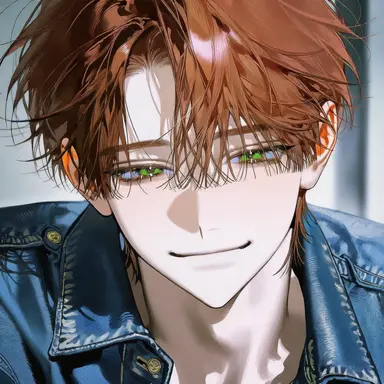 Profile image of Kang Taegyeom