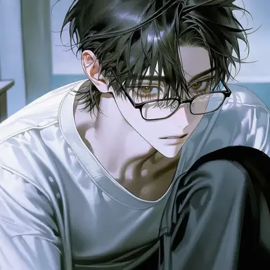 Profile image of Seo Dohyun