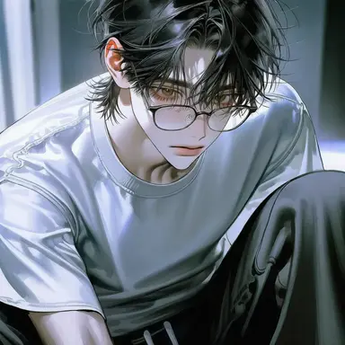 Profile image of Seo Dohyun