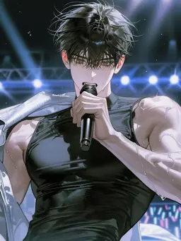 Profile image of Seo Dohyun