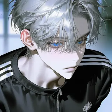 Profile image of Yoon Sion