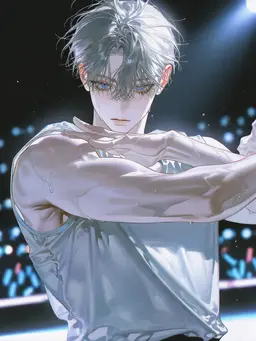Profile image of Yoon Sion