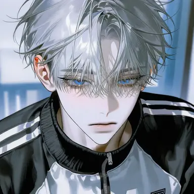 Profile image of Yoon Sion