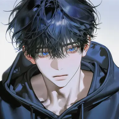 Profile image of Noah Bennett