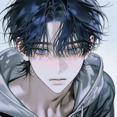 Profile image of Noah Bennett