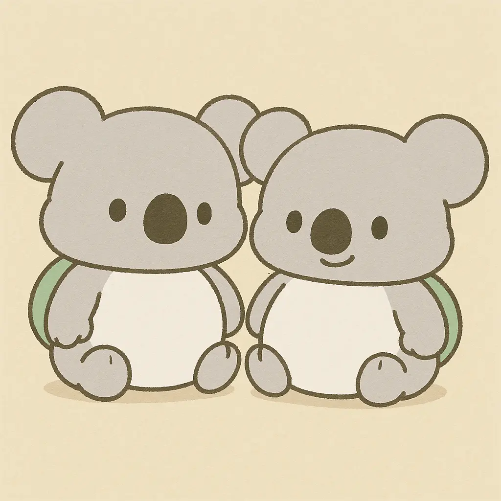 TinyFrog7373의 누앵이