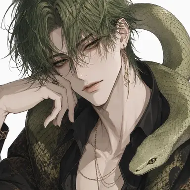 Profile image of 이안