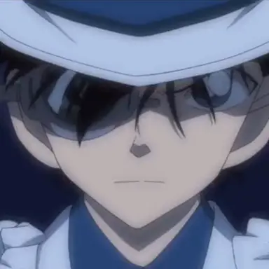 Profile image of 黒羽快斗