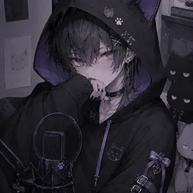Profile image of 猫春 天音