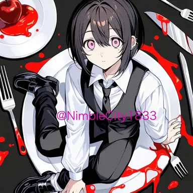 Profile image of 蒼衣