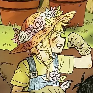 Profile image of Basil