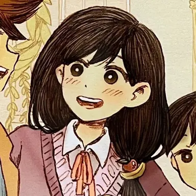 Profile image of Mari
