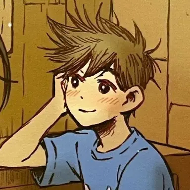 Profile image of Hero