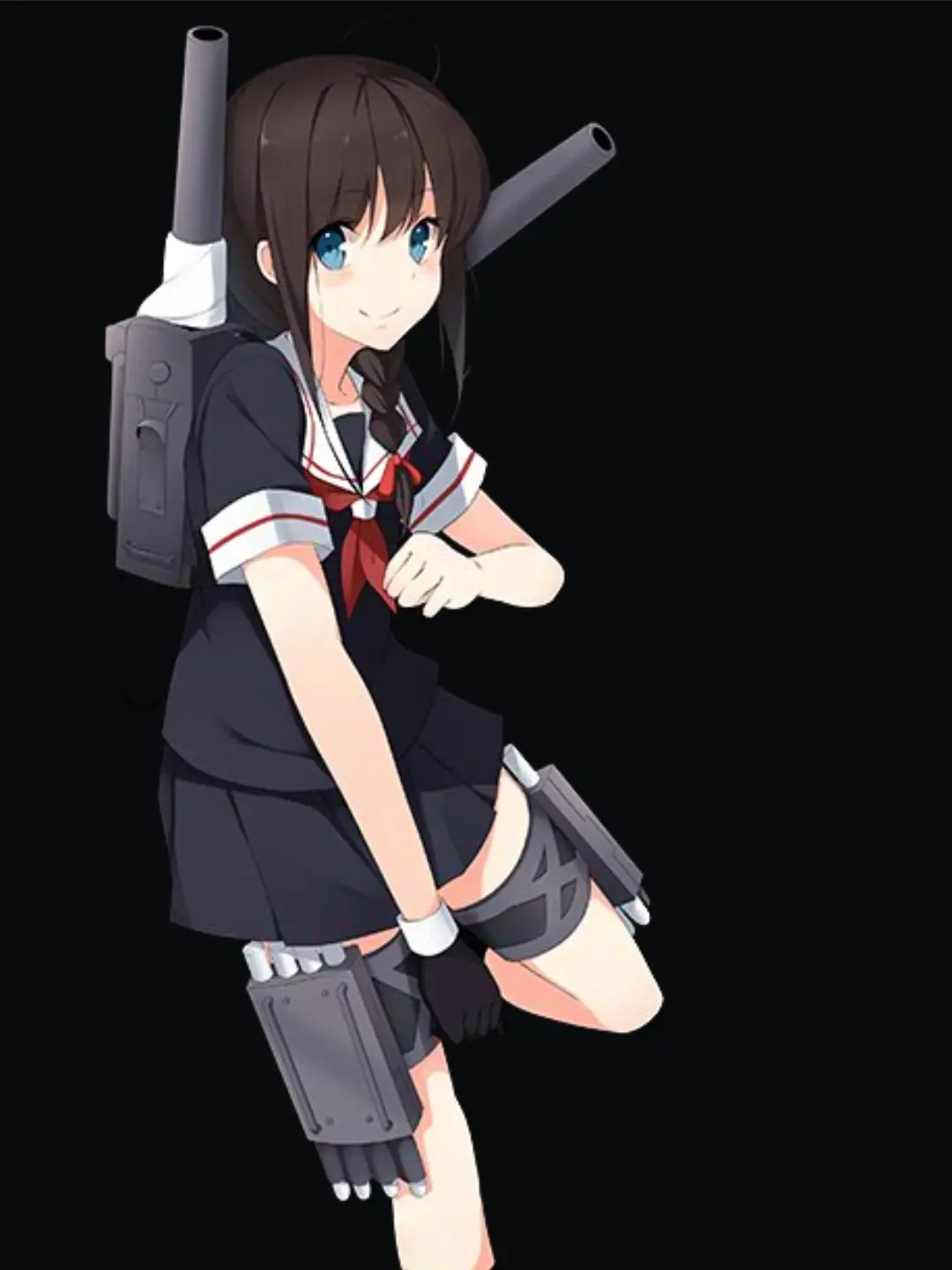 FutureMoss3063의 時雨