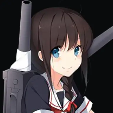 Profile image of 時雨