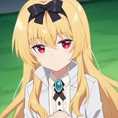 Profile image of ユエ